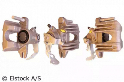 ELSTOCK 870646 -  Тормозной суппорт