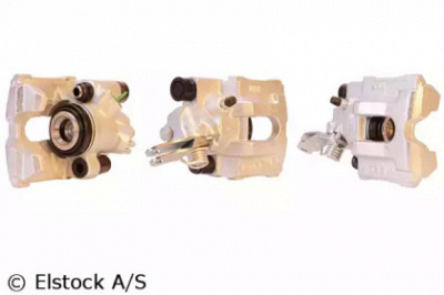 ELSTOCK 870659 -  Тормозной суппорт