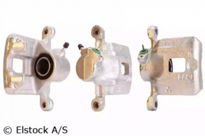 ELSTOCK 870660 -  Тормозной суппорт