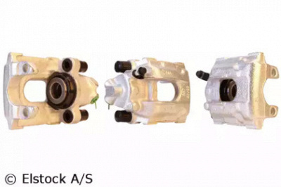 ELSTOCK 870670 -  Тормозной суппорт
