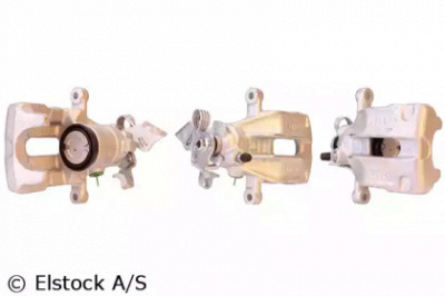 ELSTOCK 870681 -  Тормозной суппорт