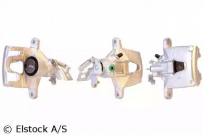 ELSTOCK 870713 -  Тормозной суппорт