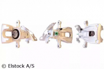 ELSTOCK 870714 -  Тормозной суппорт