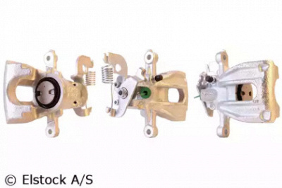 ELSTOCK 870716 -  Тормозной суппорт