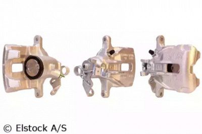 ELSTOCK 870757 -  Тормозной суппорт