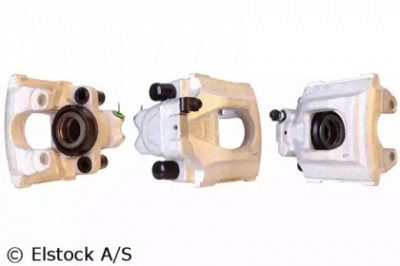 ELSTOCK 870766 -  Тормозной суппорт