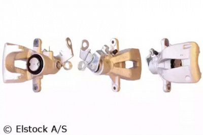 ELSTOCK 870792 -  Тормозной суппорт
