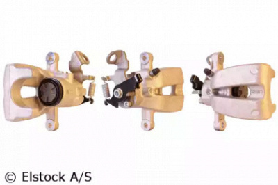 ELSTOCK 870811 -  Тормозной суппорт