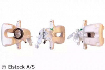 ELSTOCK 870847 -  Тормозной суппорт
