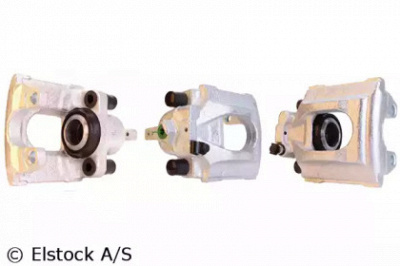 ELSTOCK 870848 -  Тормозной суппорт