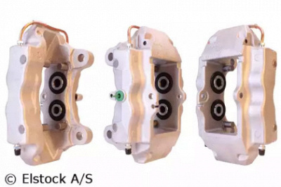 ELSTOCK 870851 -  Тормозной суппорт