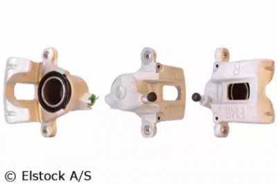 ELSTOCK 870874 -  Тормозной суппорт
