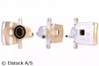 ELSTOCK 870876 -  Тормозной суппорт