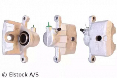 ELSTOCK 870887 -  Тормозной суппорт