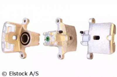 ELSTOCK 870889 -  Тормозной суппорт