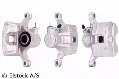 ELSTOCK 870891 -  Тормозной суппорт