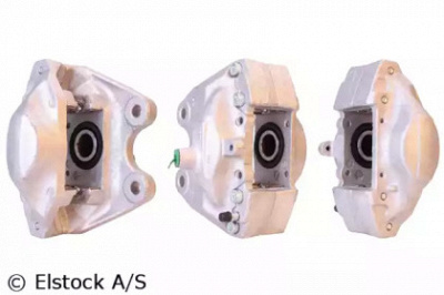 ELSTOCK 870906 -  Тормозной суппорт