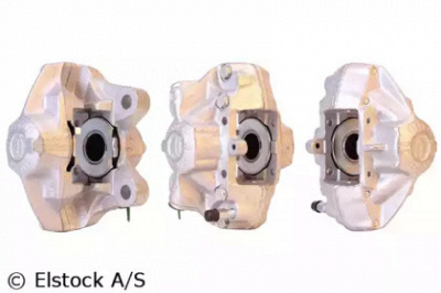 ELSTOCK 870909 -  Тормозной суппорт