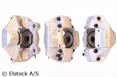ELSTOCK 870910 -  Тормозной суппорт
