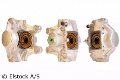 ELSTOCK 870915 -  Тормозной суппорт