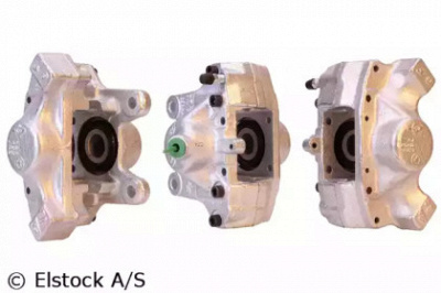 ELSTOCK 870918 -  Тормозной суппорт