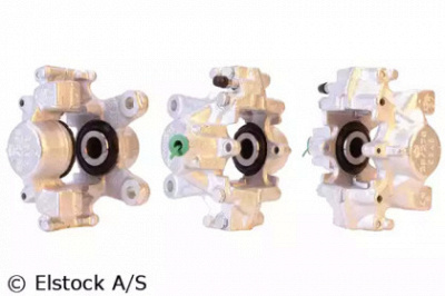 ELSTOCK 870922 -  Тормозной суппорт