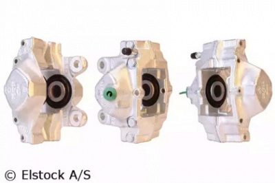 ELSTOCK 870928 -  Тормозной суппорт