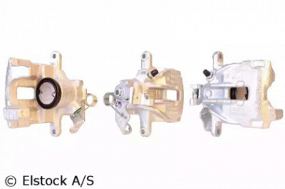 ELSTOCK 870930 -  Тормозной суппорт