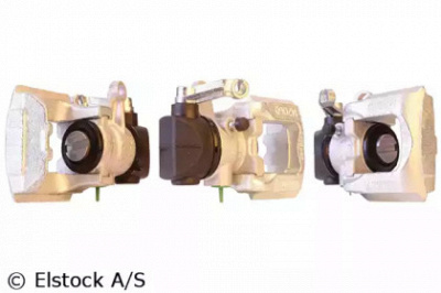 ELSTOCK 870950 -  Тормозной суппорт