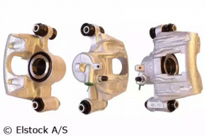 ELSTOCK 871008 -  Тормозной суппорт