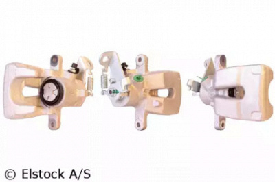 ELSTOCK 871027 -  Тормозной суппорт