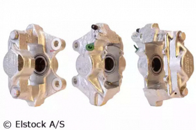 ELSTOCK 871222 -  Тормозной суппорт