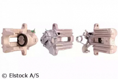 ELSTOCK 871357 -  Тормозной суппорт