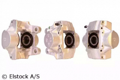 ELSTOCK 871366 -  Тормозной суппорт