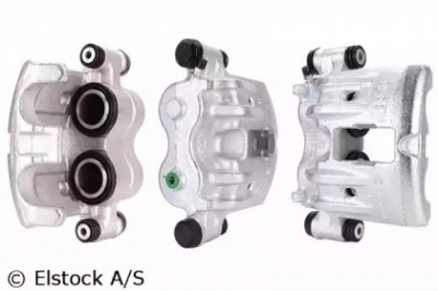 ELSTOCK 871397 -  Тормозной суппорт