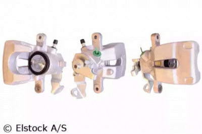 ELSTOCK 871551 -  Тормозной суппорт