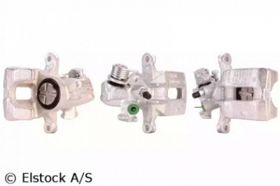 ELSTOCK 871572 -  Тормозной суппорт
