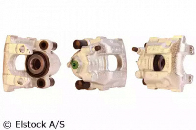 ELSTOCK 871580 -  Тормозной суппорт