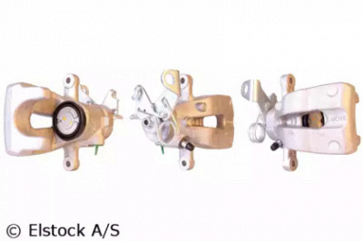 ELSTOCK 871602 -  Тормозной суппорт