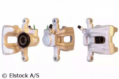 ELSTOCK 871643 -  Тормозной суппорт