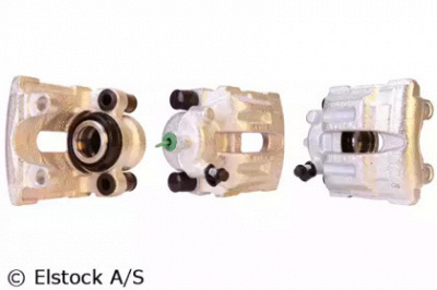ELSTOCK 871658 -  Тормозной суппорт
