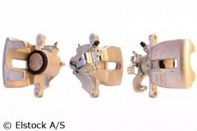 ELSTOCK 871660 -  Тормозной суппорт