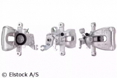 ELSTOCK 871662 -  Тормозной суппорт