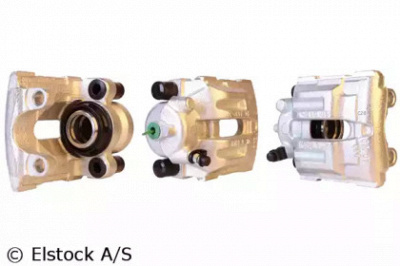 ELSTOCK 871665 -  Тормозной суппорт
