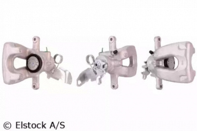ELSTOCK 871676 -  Тормозной суппорт