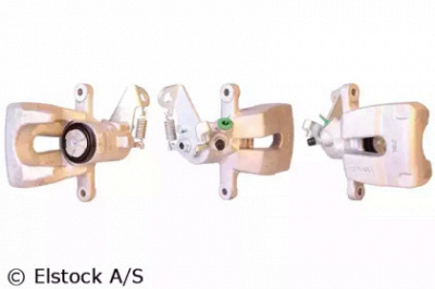 ELSTOCK 871834 -  Тормозной суппорт