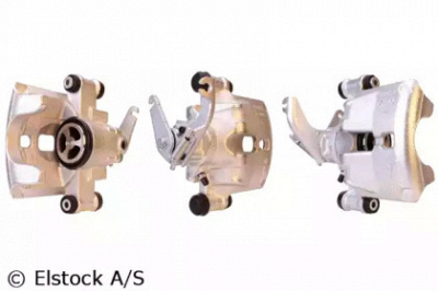 ELSTOCK 871843 -  Тормозной суппорт