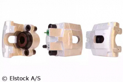 ELSTOCK 871846 -  Тормозной суппорт