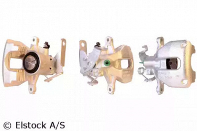 ELSTOCK 871847 -  Тормозной суппорт