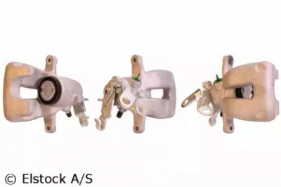 ELSTOCK 871848 -  Тормозной суппорт